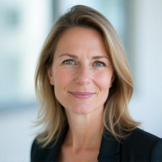 Dr Anna Nowak - Data Scientist